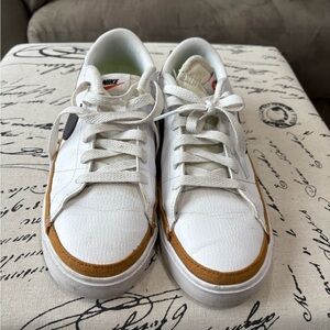 Nike Court Tennis Shoes